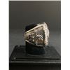 Image 2 : SEATTLE SEAHAWKS N.F.L 2014 "WILSON" CHAMPIONSHIP REPLICA RING