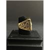 Image 2 : WASHINGTON REDSKINS N.F.L 1987 "D.WILLIAMS" CHAMPIONSHIP REPLICA RING
