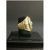 Image 2 : DETROIT LIONS N.F.L 1952 CHAMPIONSHIP REPLICA RING