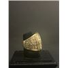 Image 2 : CLEVELAND BROWNS N.F.L 1964 "JIM BROWM" CHAMPIONSHIP REPLICA RING