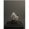 Image 3 : CAROLINA PANTHERS N.F.L 2015 "NEWTON" CHAMPIONSHIP REPLICA RING