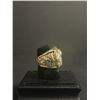 Image 2 : TAMPA BAY BUCCANEERS N.F.L 2002 "JACKSON" CHAMPIONSHIP REPLICA RING