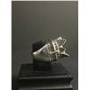Image 2 : FOOTBALL FANTASY "GOOD FOR ANY YEAR" CHAMPIONSHIP REPLICA RING