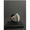 Image 2 : PITTSBURGH PENGUINS N.H.L 2017 "CROSBY" CHAMPIONSHIP REPLICA RING