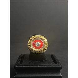 MONTREAL CANADIENS N.H.L 1973 "DRYDEN" CHAMPIONSHIP REPLICA RING