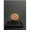 Image 1 : MONTREAL CANADIENS N.H.L 1973 "DRYDEN" CHAMPIONSHIP REPLICA RING