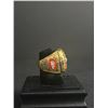 Image 2 : MONTREAL CANADIENS N.H.L 1973 "DRYDEN" CHAMPIONSHIP REPLICA RING
