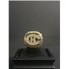 Image 1 : MONTREAL CANADIENS N.H.L 1988 "ROY" CHAMPIONSHIP REPLICA RING