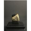 Image 2 : MONTREAL CANADIENS N.H.L 1988 "ROY" CHAMPIONSHIP REPLICA RING