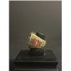 Image 3 : MONTREAL CANADIENS N.H.L 1988 "ROY" CHAMPIONSHIP REPLICA RING