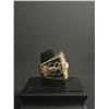 Image 2 : MONTREAL CANADIENS N.H.L 1976 "LAFLEUR" CHAMPIONSHIP REPLICA RING