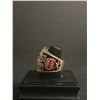Image 3 : MONTREAL CANADIENS N.H.L 1976 "LAFLEUR" CHAMPIONSHIP REPLICA RING