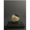 Image 3 : MONTREAL CANADIENS N.H.L 1979 "LAFLEUR" CHAMPIONSHIP REPLICA RING