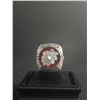 Image 1 : CHICAGO BLACKHAWKS N.H.L 2013 "TOEWS" CHAMPIONSHIP REPLICA RING