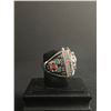 Image 2 : CHICAGO BLACKHAWKS N.H.L 2013 "TOEWS" CHAMPIONSHIP REPLICA RING