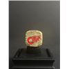 Image 1 : DETROIT RED WINGS N.H.L 2002 "YZERMAN" CHAMPIONSHIP REPLICA RING