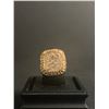 Image 1 : NEW JERSEY DEVILS N.H.L 1995 "LEMIEUX" CHAMPIONSHIP REPLICA RING