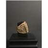Image 2 : NEW JERSEY DEVILS N.H.L 1995 "LEMIEUX" CHAMPIONSHIP REPLICA RING