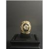 Image 1 : TORONTO MAPLE LEAFS N.H.L 1964 CHAMPIONSHIP REPLICA RING
