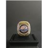 Image 1 : WASHINGTON CAPITALS N.H.L 2018 "OVECHKIN" CHAMPIONSHIP REPLICA RING