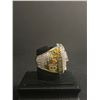 Image 2 : WASHINGTON CAPITALS N.H.L 2018 "OVECHKIN" CHAMPIONSHIP REPLICA RING