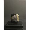 Image 2 : WASHINGTON CAPITALS N.H.L 2018 "OVECHKIN" CHAMPIONSHIP REPLICA RING
