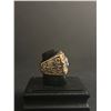 Image 2 : OLYMPICS HOCKEY U.S.A GOLD MEDALIST 1980 "CRAIG" CHAMPIONSHIP REPLICA RING