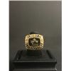 Image 1 : WORLD CHAMPIONS HOCKEY CANADA 1994 "RANFORD" CHAMPIONSHIP REPLICA RING