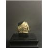 Image 2 : TEAM CANADA EQUIPE PRAGUE 1985 CHAMPIONSHIP REPLICA RING