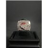 Image 1 : CALGARY STAMPEDERS C.F.L 2014 "CORNISH" CHAMPIONSHIP REPLICA RING