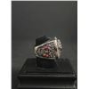 Image 2 : CALGARY STAMPEDERS C.F.L 2014 "CORNISH" CHAMPIONSHIP REPLICA RING