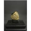 Image 2 : TORONTO ARGONAUTS C.F.L 1997 "STEWART" CHAMPIONSHIP REPLICA RING