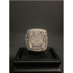 TORONTO ARGONAUTS C.F.L 2012 "RAY" CHAMPIONSHIP REPLICA RING