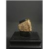 Image 2 : SASKATCHEWAN ROUGHRIDERS C.F.L 1989 "RIDGWAY" CHAMPIONSHIP REPLICA RING