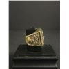 Image 2 : MONTREAL ALOUETTES C.F.L 2002 "CALVILLO" CHAMPIONSHIP REPLICA RING