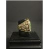 Image 2 : BILL RUSSELL HALL OF FAME 1956-1969 CHAMPIONSHIP REPLICA RING