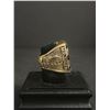 Image 2 : AL KALINE #6 HALL OF FAME 1953-1974 "MR.TIGER" CHAMPIONSHIP REPLICA RING