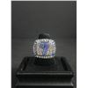 Image 1 : MICKEY MANTLE #7 MOST VALUABLE PLAYER 1956 "MANTLE" CHAMPIONSHIP REPLICA RING