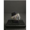 Image 2 : MICKEY MANTLE #7 MOST VALUABLE PLAYER 1956 "MANTLE" CHAMPIONSHIP REPLICA RING