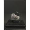 Image 3 : MICKEY MANTLE #7 MOST VALUABLE PLAYER 1956 "MANTLE" CHAMPIONSHIP REPLICA RING