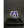 Image 1 : ROGER MARIS #6 "ROGER MARIS" CHAMPIONSHIP REPLICA RING