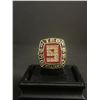 Image 1 : TED WILLIAMS #9 HALL OF FAME 1939-1960 "THE KID" CHAMPIONSHIP REPLICA RING