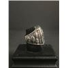 Image 2 : RANDALL CUNNINGHAM #12 HALL OF FAME 1985-2001 "THE ULTIMATE WEAPON" CHAMPIONSHIP REPLICA RING