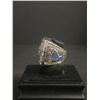 Image 3 : BRETT HULL #16 HALL OF FAME 1985-2005 "THE GOLDEN BRETT" CHAMPIONSHIP REPLICA RING