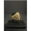 Image 2 : DOMINIQUE WILKINS #21 1982-1994 "WILKINS" CHAMPIONSHIP REPLICA RING