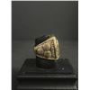 Image 2 : MARIANO RIVERA #42 HALL OF FAME 1995-2013 "SANDMAN" CHAMPIONSHIP REPLICA RING