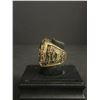 Image 3 : MARIANO RIVERA #42 HALL OF FAME 1995-2013 "SANDMAN" CHAMPIONSHIP REPLICA RING