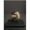 Image 2 : MICKEY MANTLE #74 HALL OF FAME 1951-1968 "MANTLE" CHAMPIONSHIP REPLICA RING