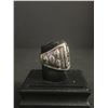Image 2 : REGGIE WHITE #92 HALL OF FAME 1984-2000 "THE MINISTER OF DEFENSE" CHAMPIONSHIP REPLICA RING