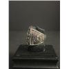 Image 3 : REGGIE WHITE #92 HALL OF FAME 1984-2000 "THE MINISTER OF DEFENSE" CHAMPIONSHIP REPLICA RING